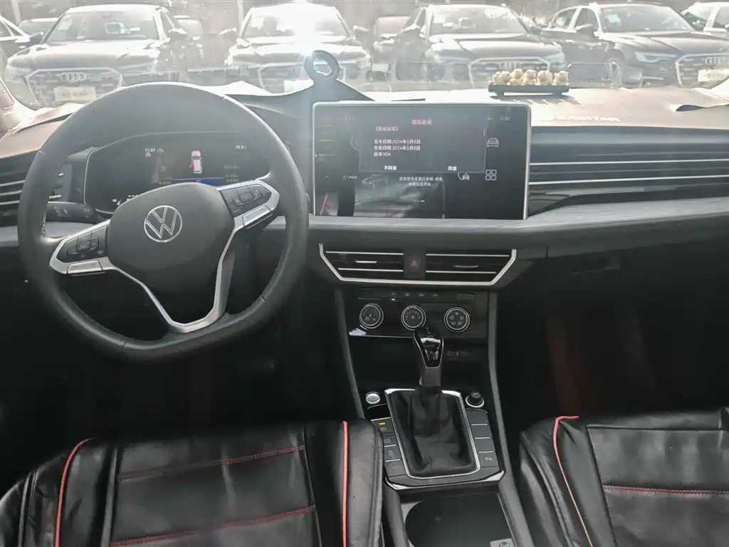 Volkswagen Sagitar 2023 300TSI DSG Surpassing Edition фото 6