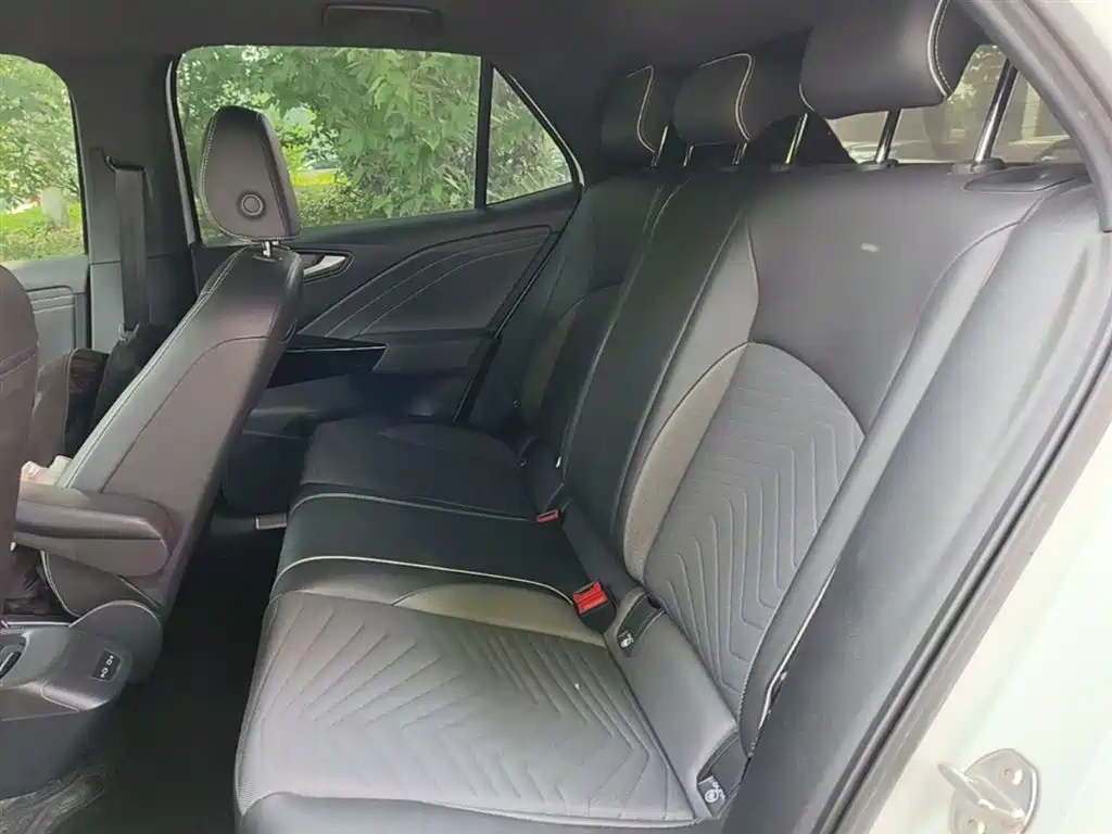 Volkswagen ID.3 2023 Upgraded Pure Intelligence Edition фото 17