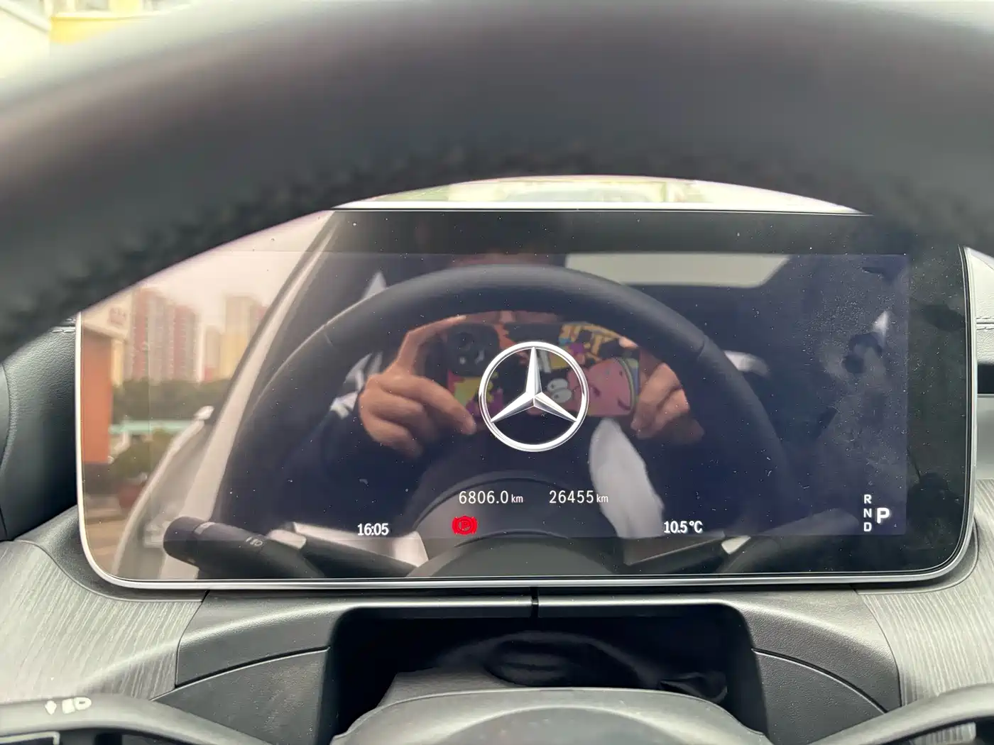 Mercedes-Benz C-Class 2023 Facelift C 260 L Sport Edition фото 18