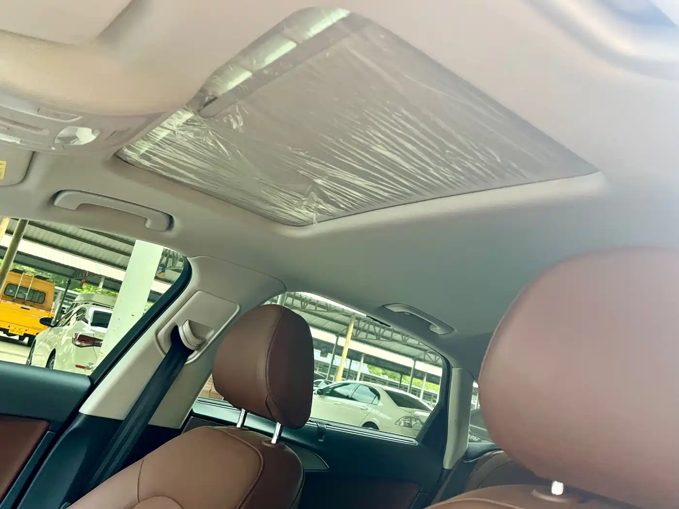 Audi A6L 2018 30th Anniversary TFSI Progressive фото 11