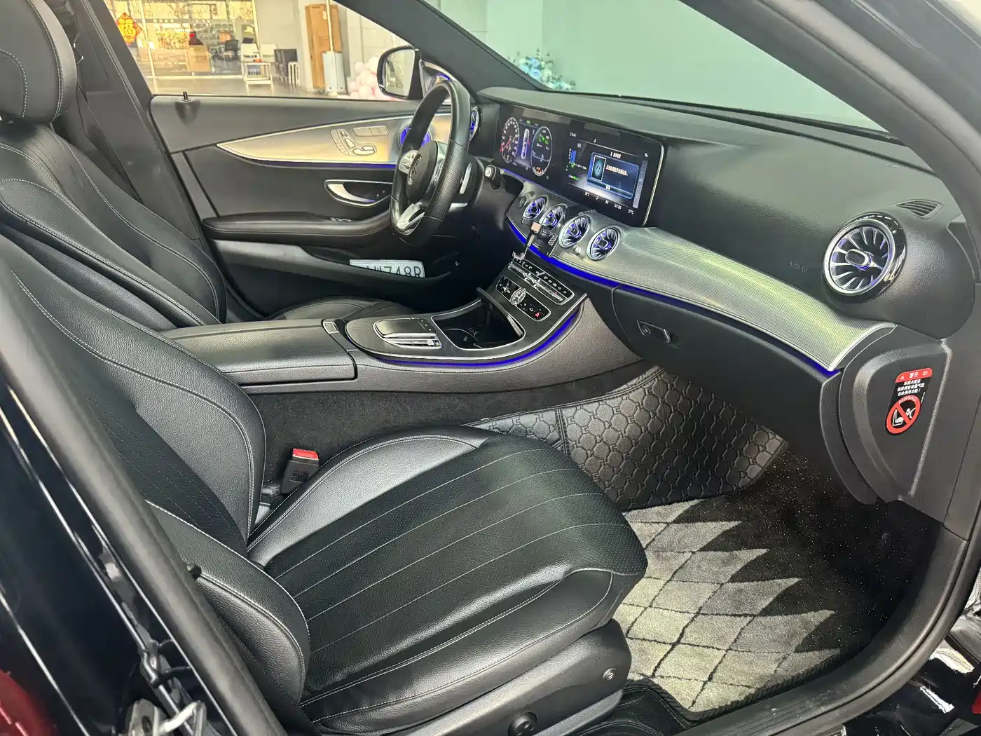 Mercedes-Benz E-Class (Import) 2019 E 260 Sport Edition фото 16