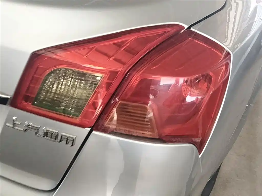 Buick Excelle 2015 1.5L Automatic Classic фото 8