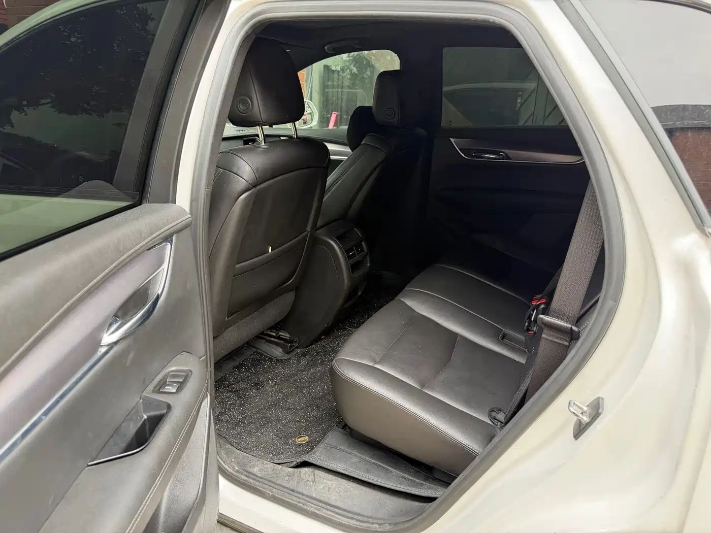 Cadillac XT5 2020 28T AWD Technology Model фото 6