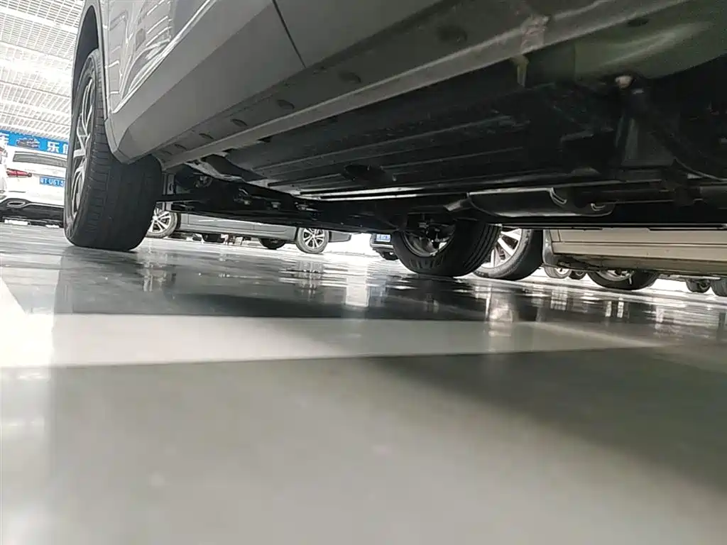 Haval H6 2024 Model 1.5T 2WD Classic Edition фото 22