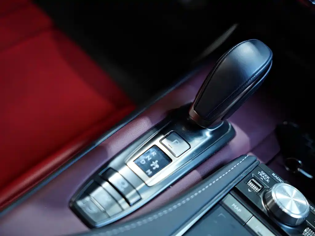 Lexus LC 2022 2020 500h Sport Edition