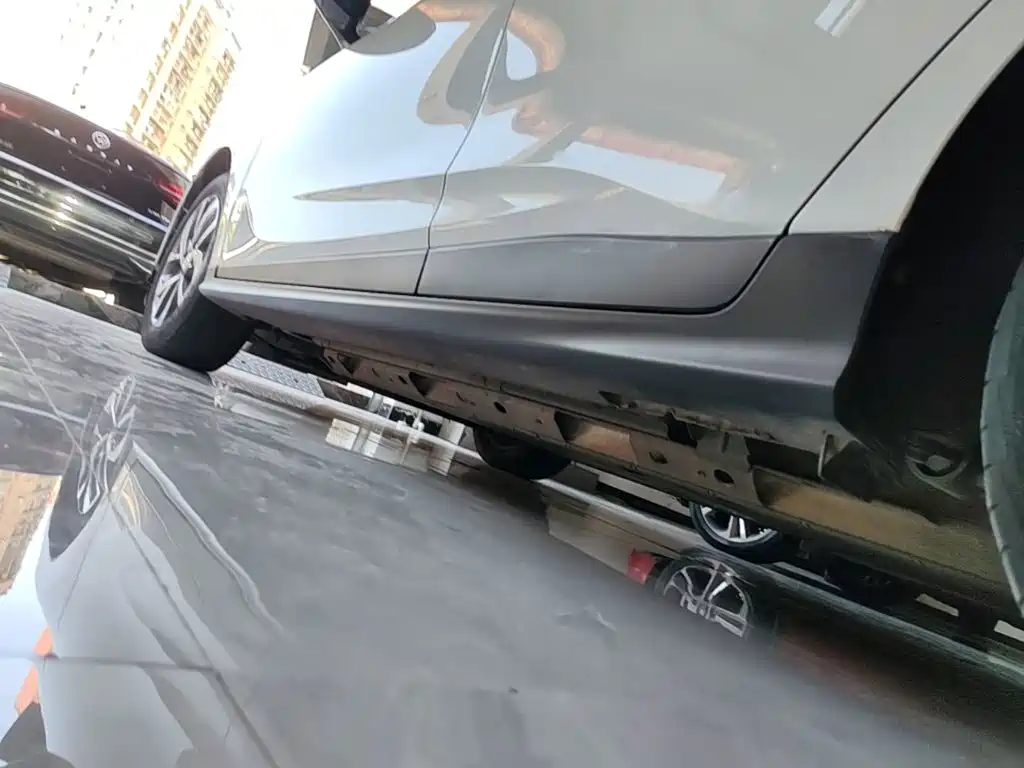 Фото 22 - Buick Velite 6