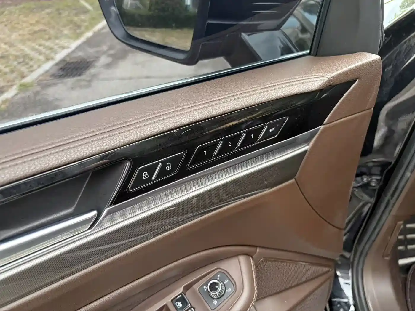 Volkswagen Phideon 2023 2021 380TSI Luxury Edition