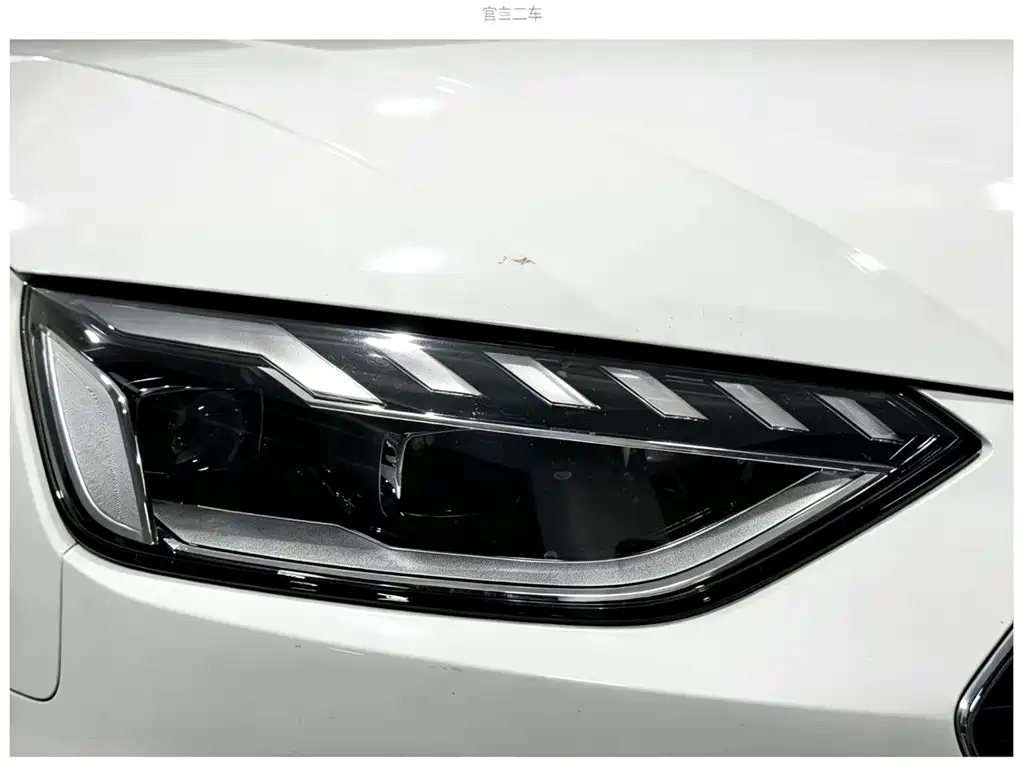 Audi A4L, миниатюра 14