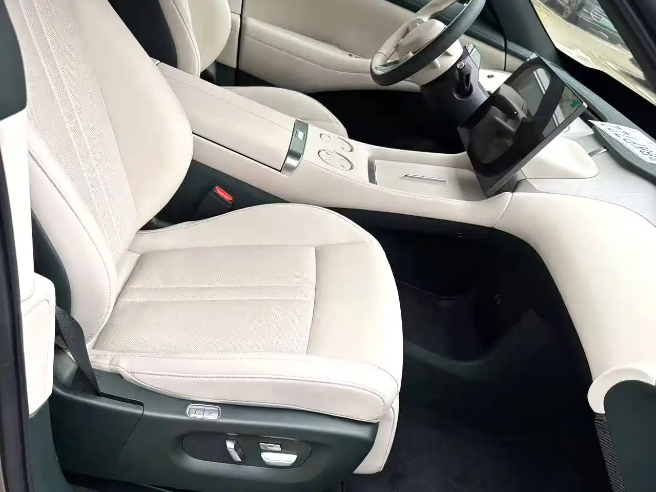 XIAOMI CAR XIAOMI YU7