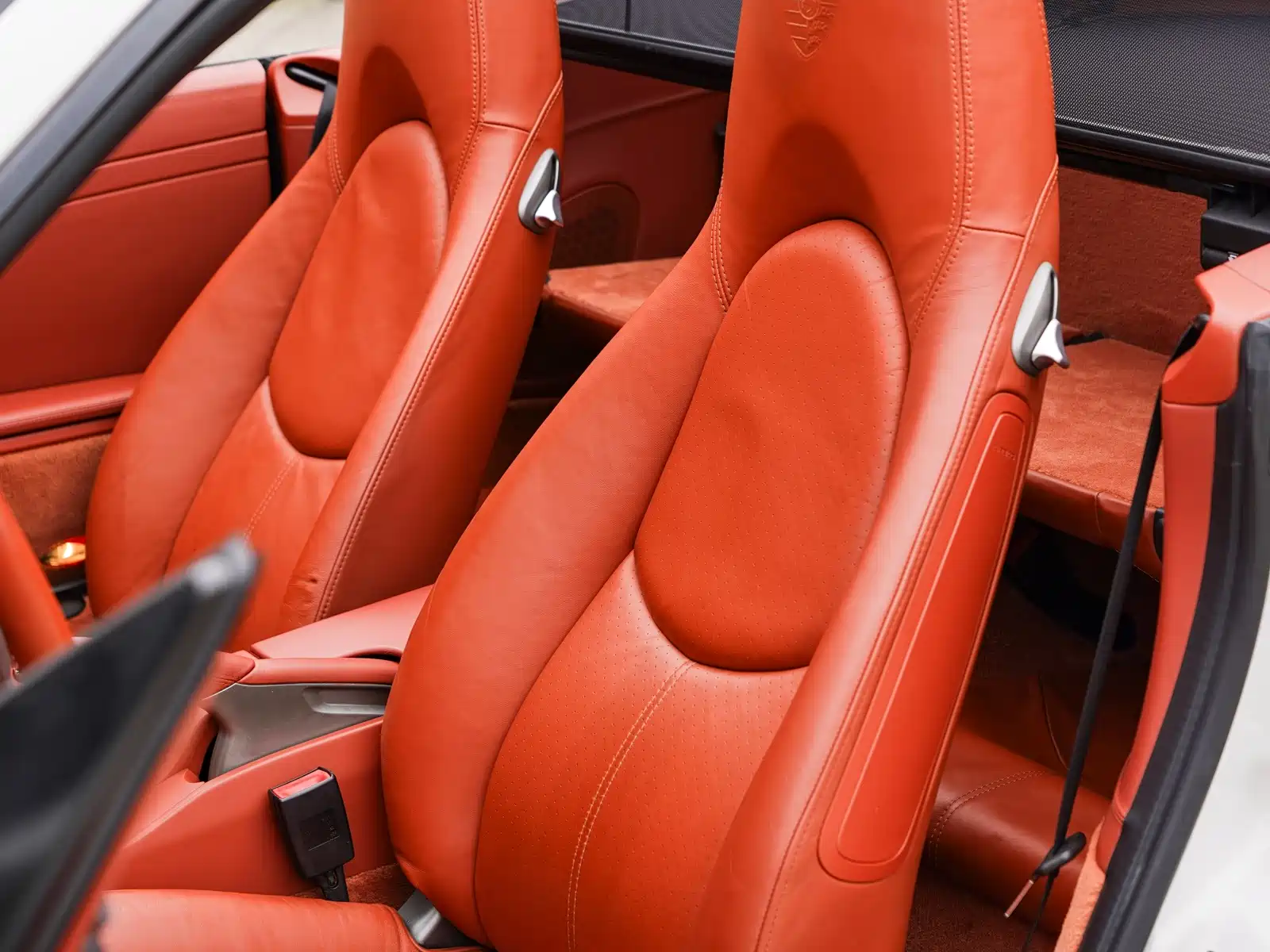 Фото 49 - Porsche 911