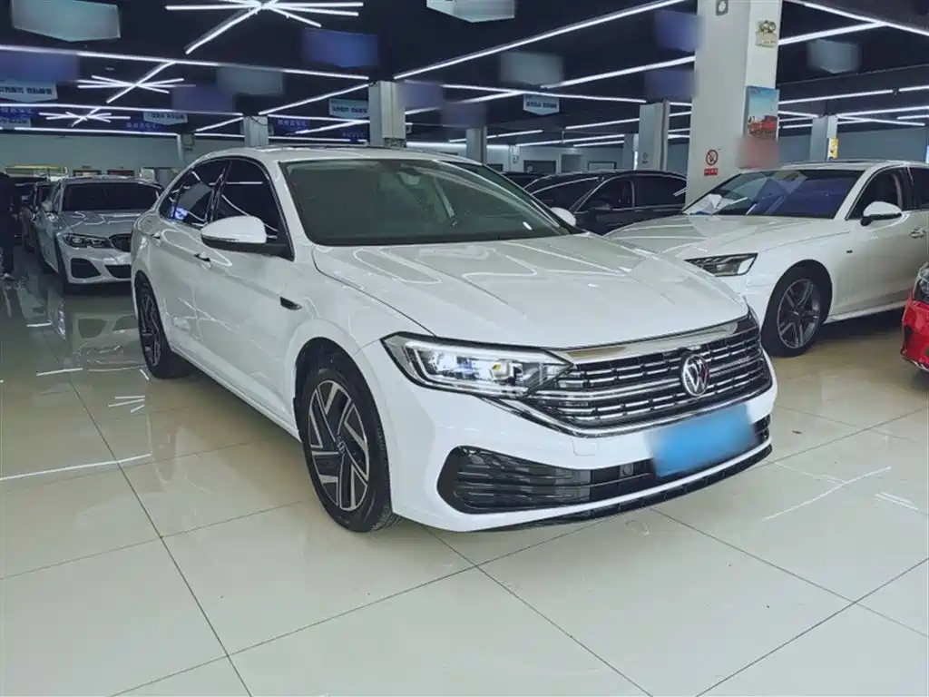 Volkswagen Sagitar 2024 300TSI DSG Surpass Edition фото 9