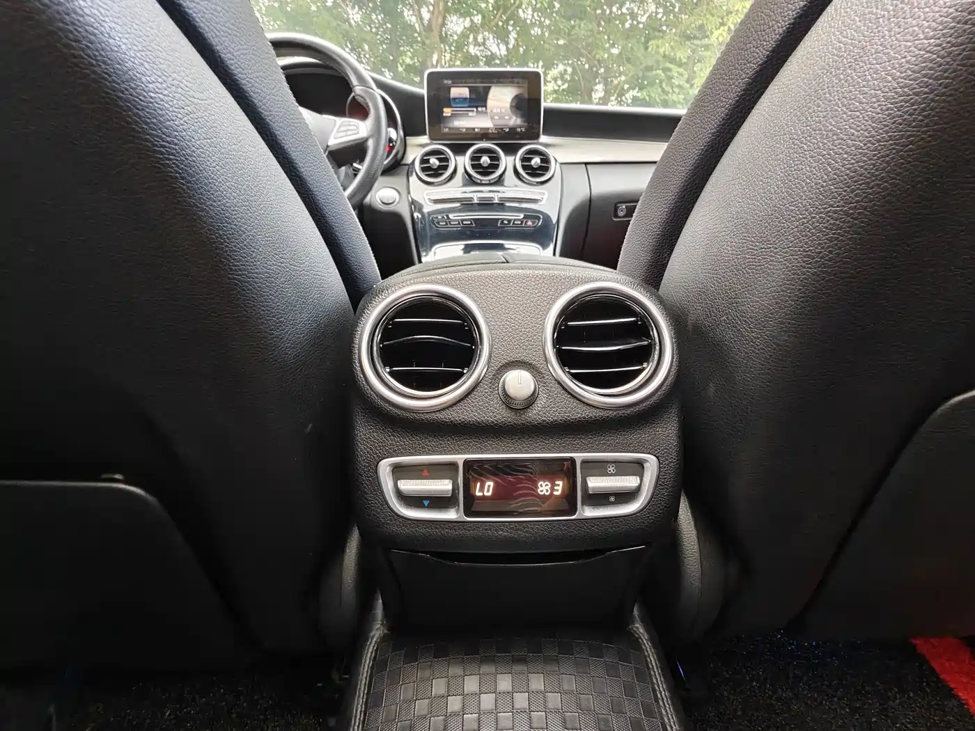 Mercedes-Benz C-Class 2015 C 300 Sport Edition фото 13