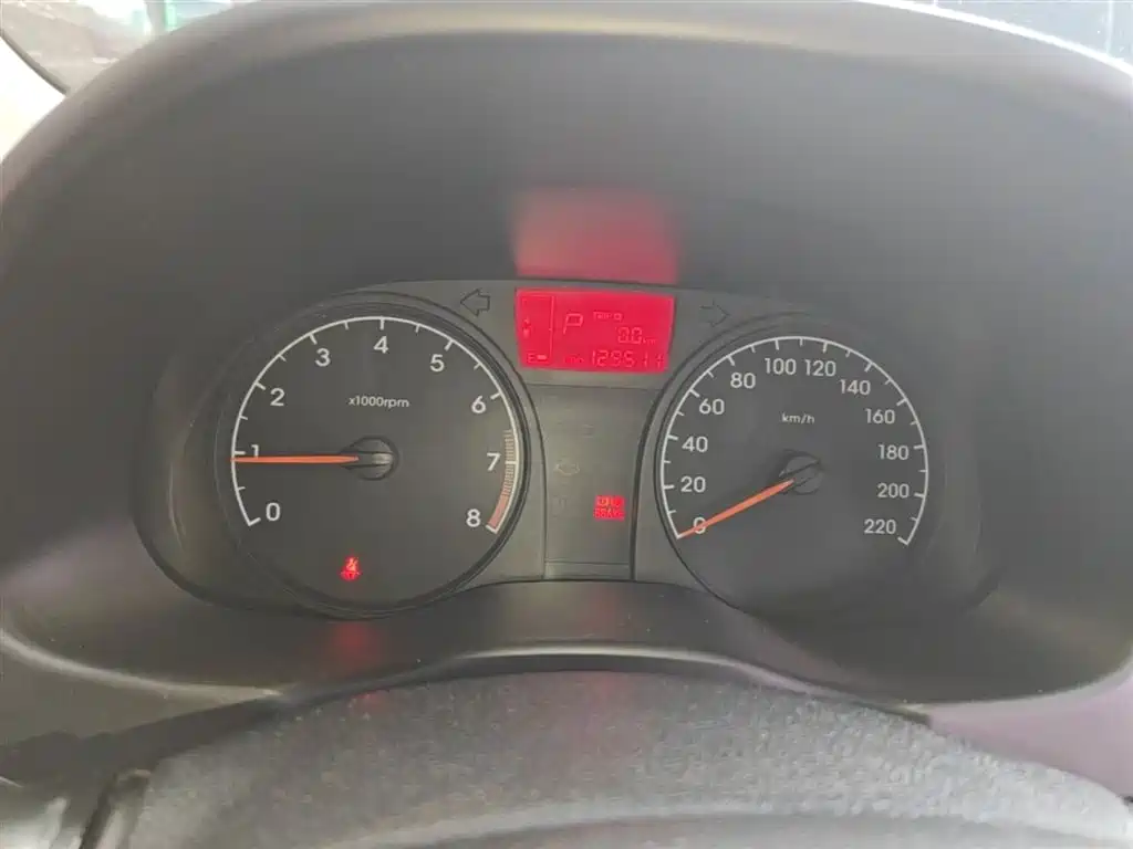 Hyundai Verna 2016 1.4L Automatic Smart GLS фото 12