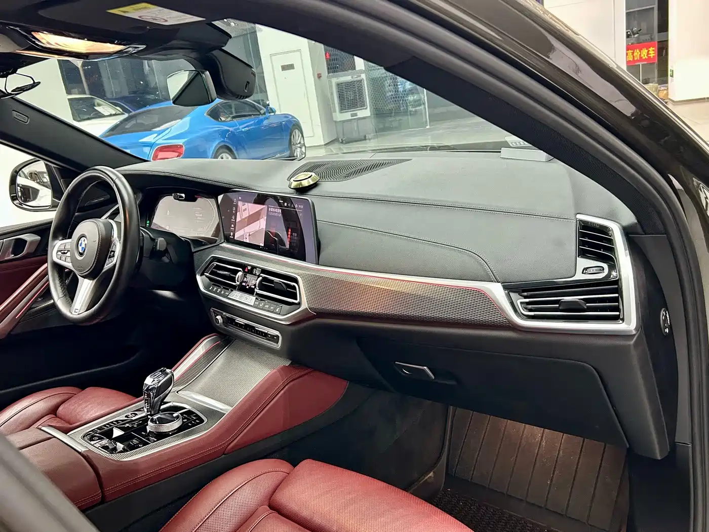Фото 9 - BMW X6