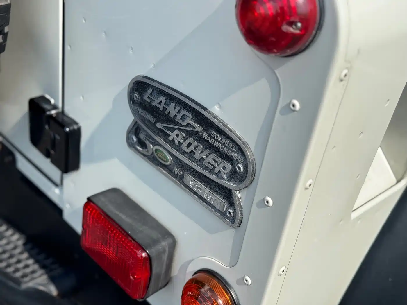 Фото 20 - Land Rover Defender
