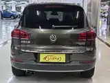 Фото 5 - Volkswagen Tiguan