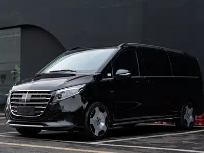 Mercedes-Benz V