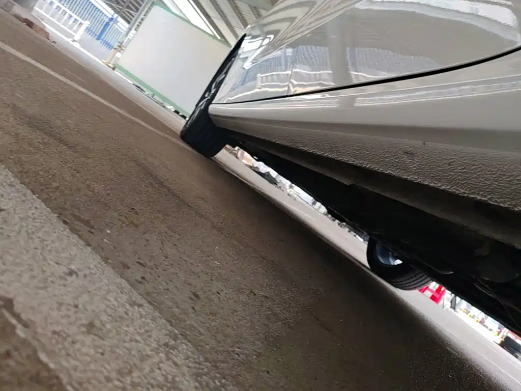 Geely Emgrand 2025 2025 4th Gen 1.5L CVT Premium