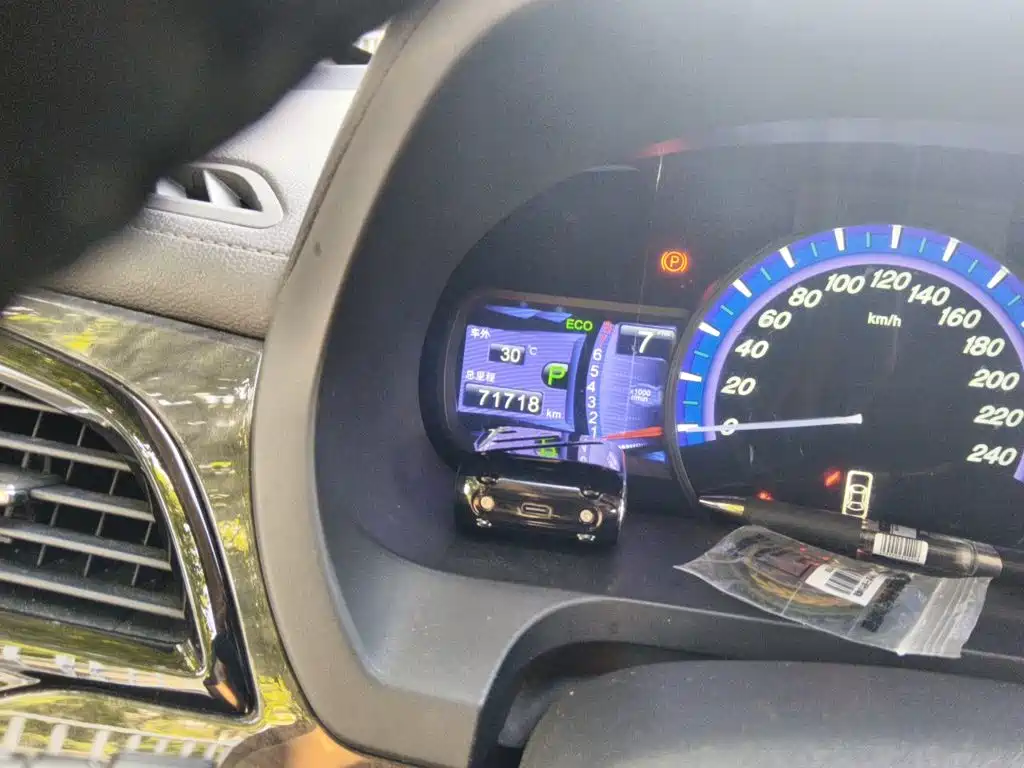 BYD S7 2017 2017 2.0T Auto Luxury