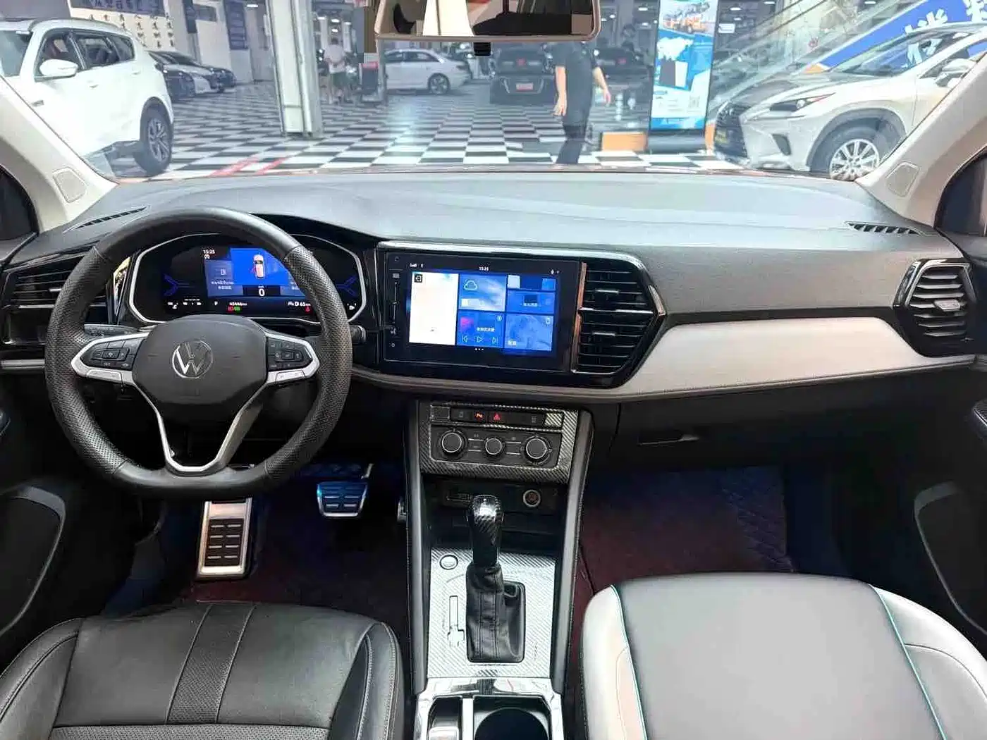Фото 9 - Jetta VS5