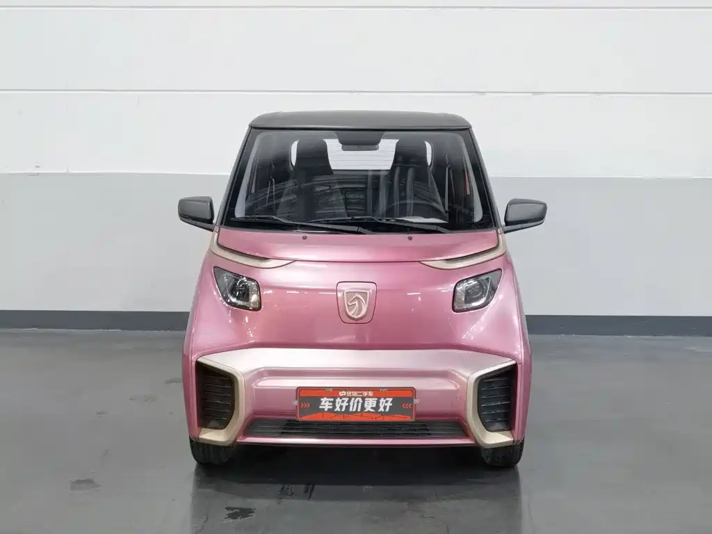 2020 Baojun E200