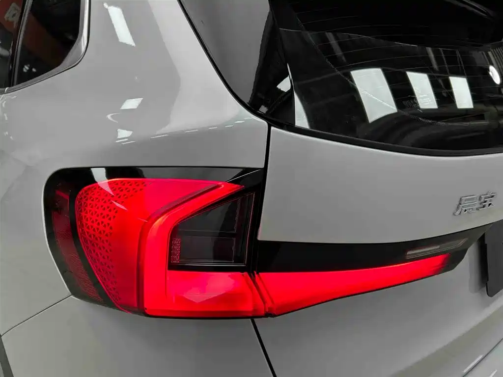 BMW X1 2023 sDrive20Li X Design Package фото 19