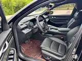 Фото 9 - Geely Preface