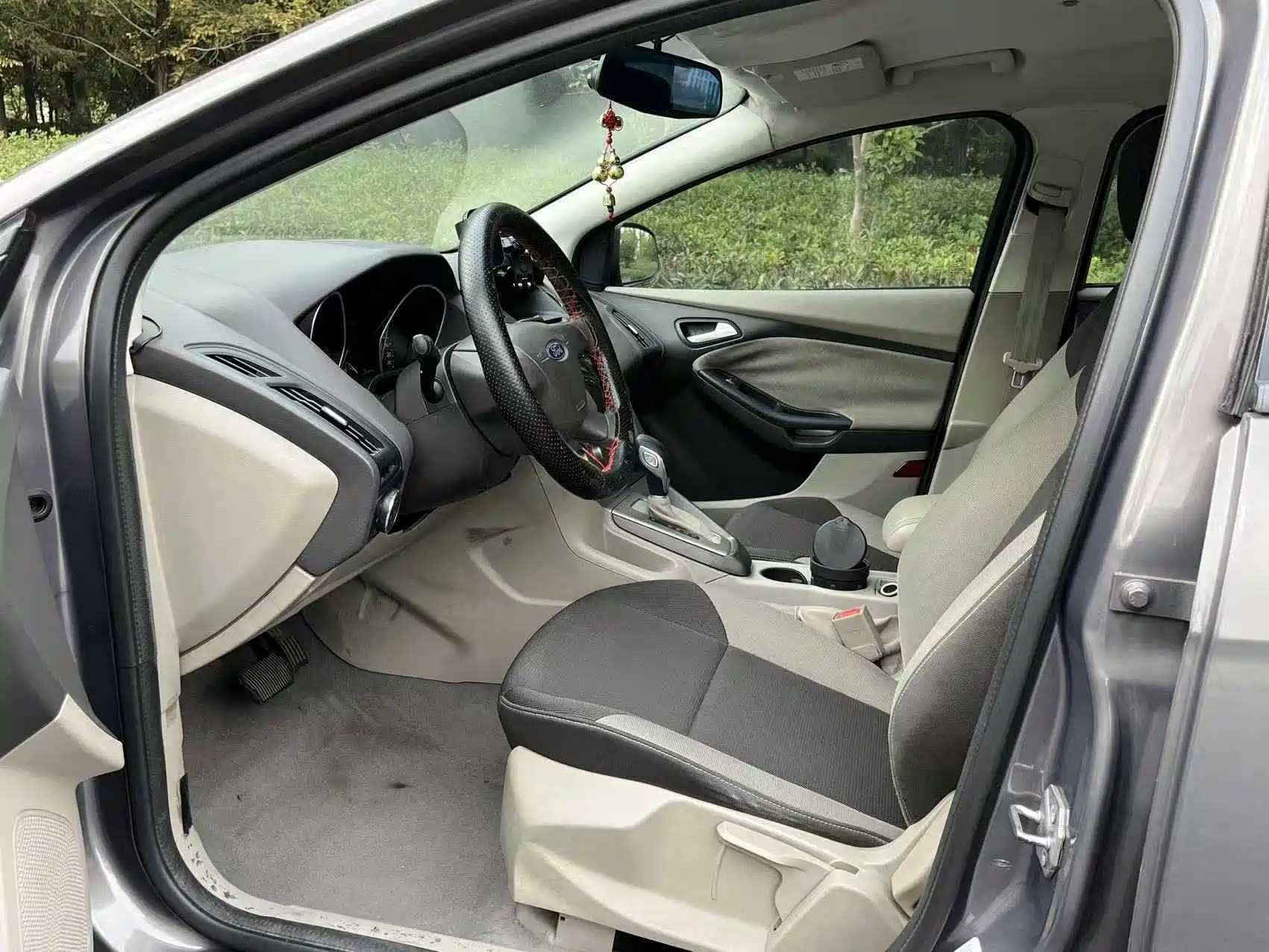 Фото 9 - Ford Focus