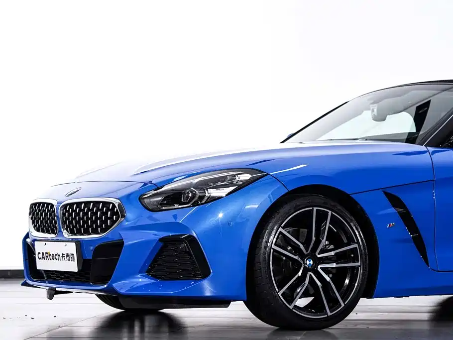 Фото 6 - BMW Z4