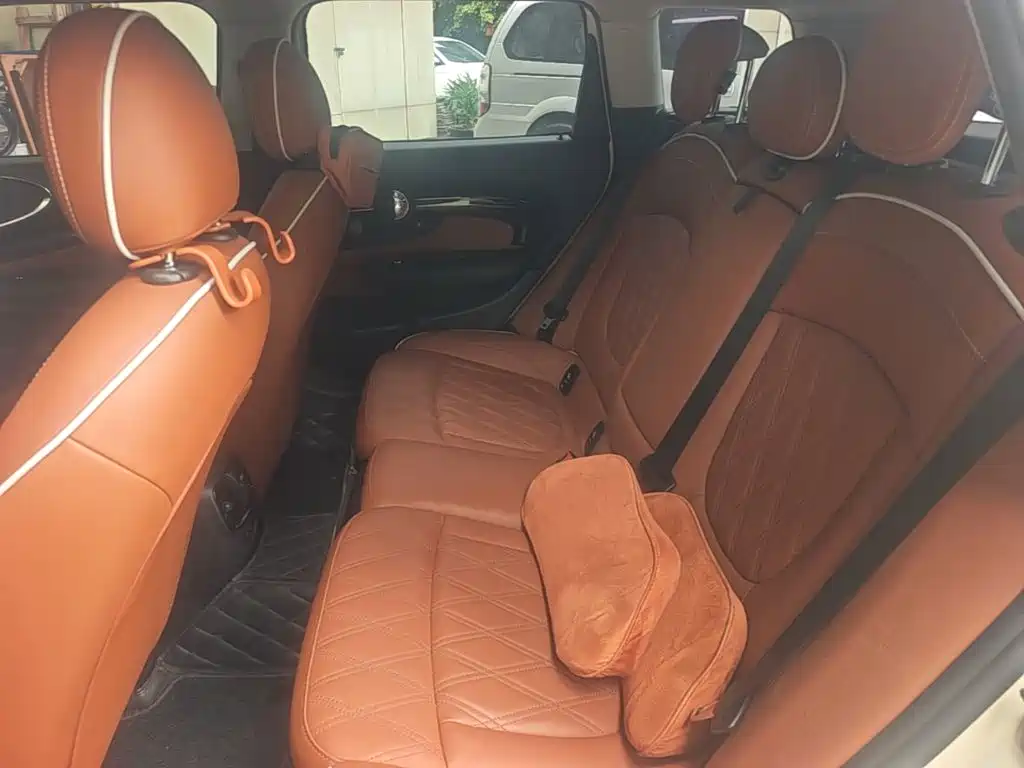 MINI CLUBMAN 2023 2023 1.5T COOPER Connoisseur