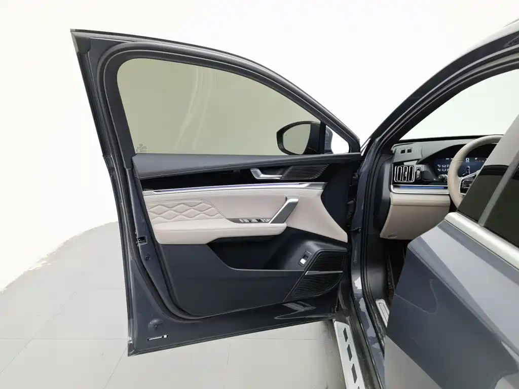 BYD Tang New Energy 2025 2025 Smart Driving Edition DM-i 115KM Premium