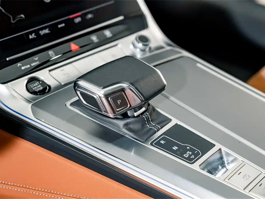 Audi A7L 2024 45 TFSI Luxury фото 14