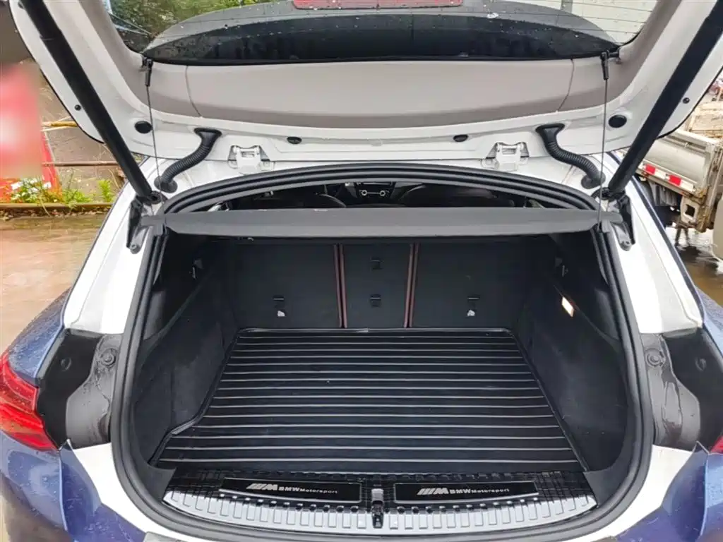 BMW X2 2020 sDrive20i M Off-Road Package фото 19
