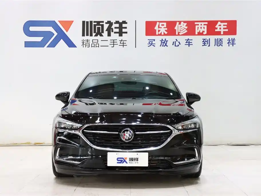 Buick LaCrosse 2019 28T Premium Model фото 2