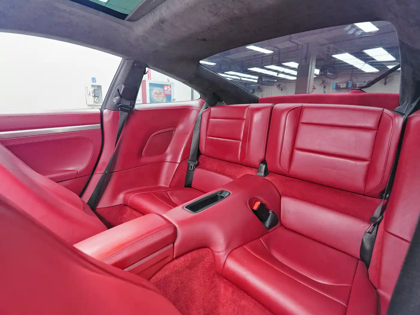 Porsche 911 2016 Carrera 3.0T фото 8