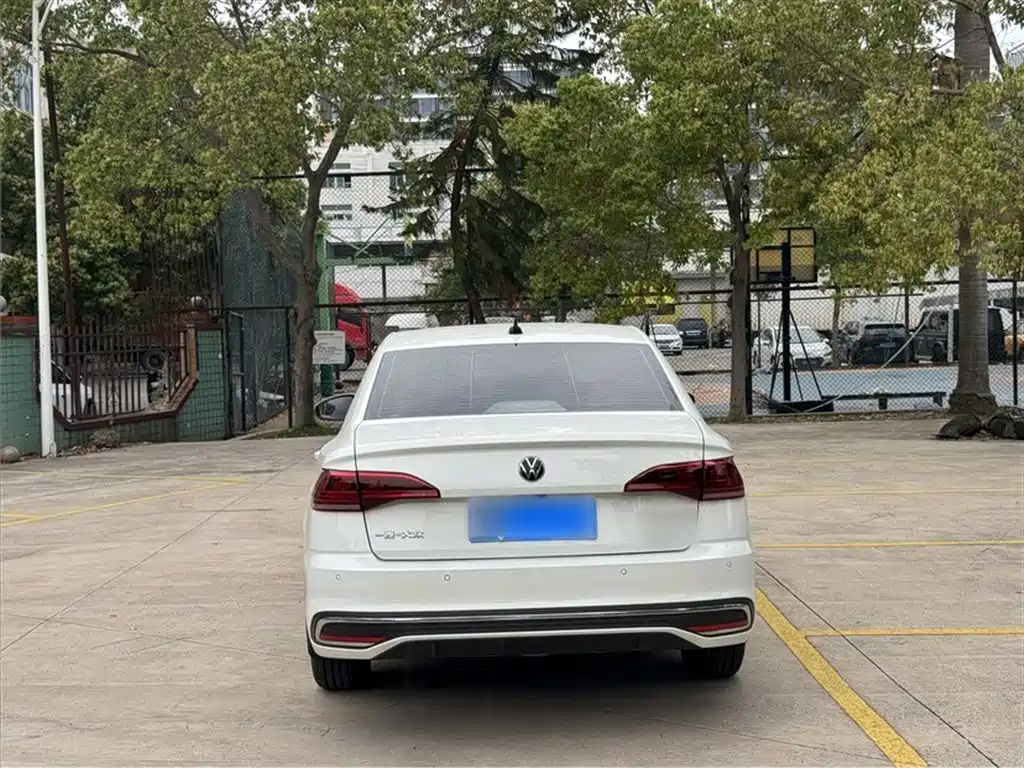 Volkswagen Bora 2023 200TSI DSG Comfort Edition фото 25
