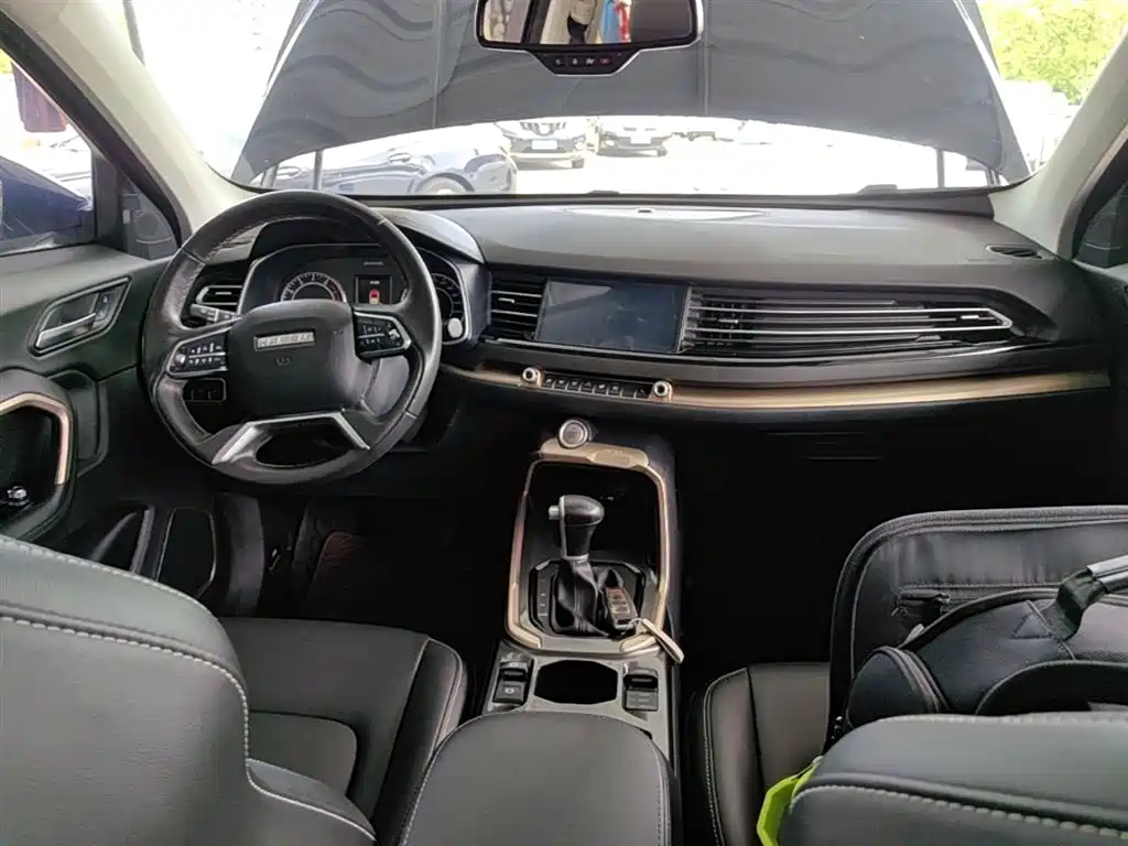 Haval H6 2019 2.0GDIT Automatic Champion Edition China V фото 10
