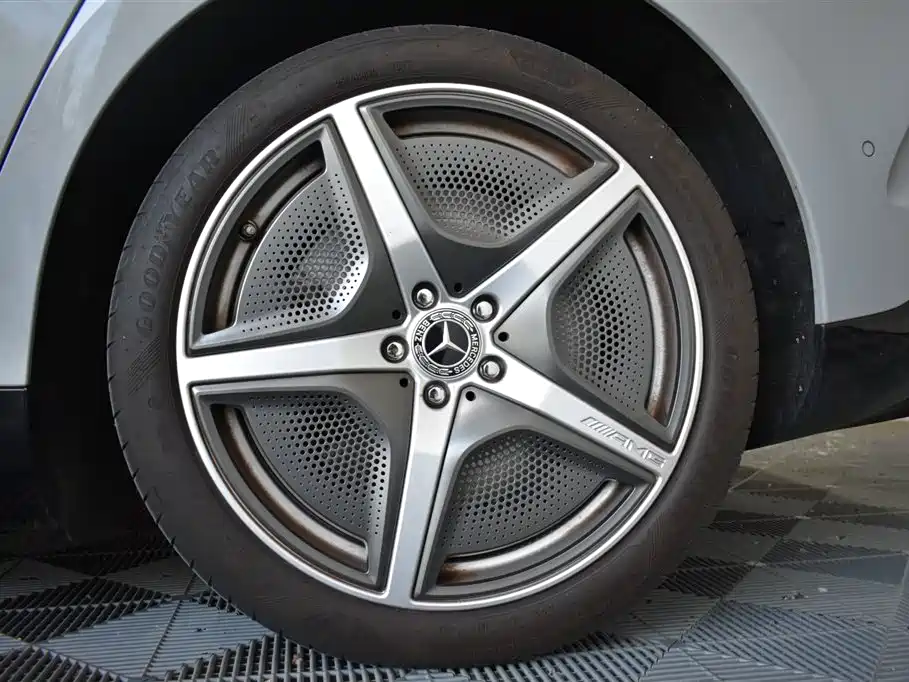 Mercedes-Benz EQE 2022 350 Pioneer Special Edition фото 12