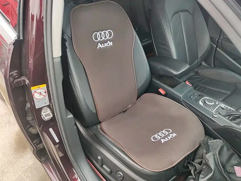 Audi A3 2014 Sportback 35 TFSI Automatic Comfort фото 25