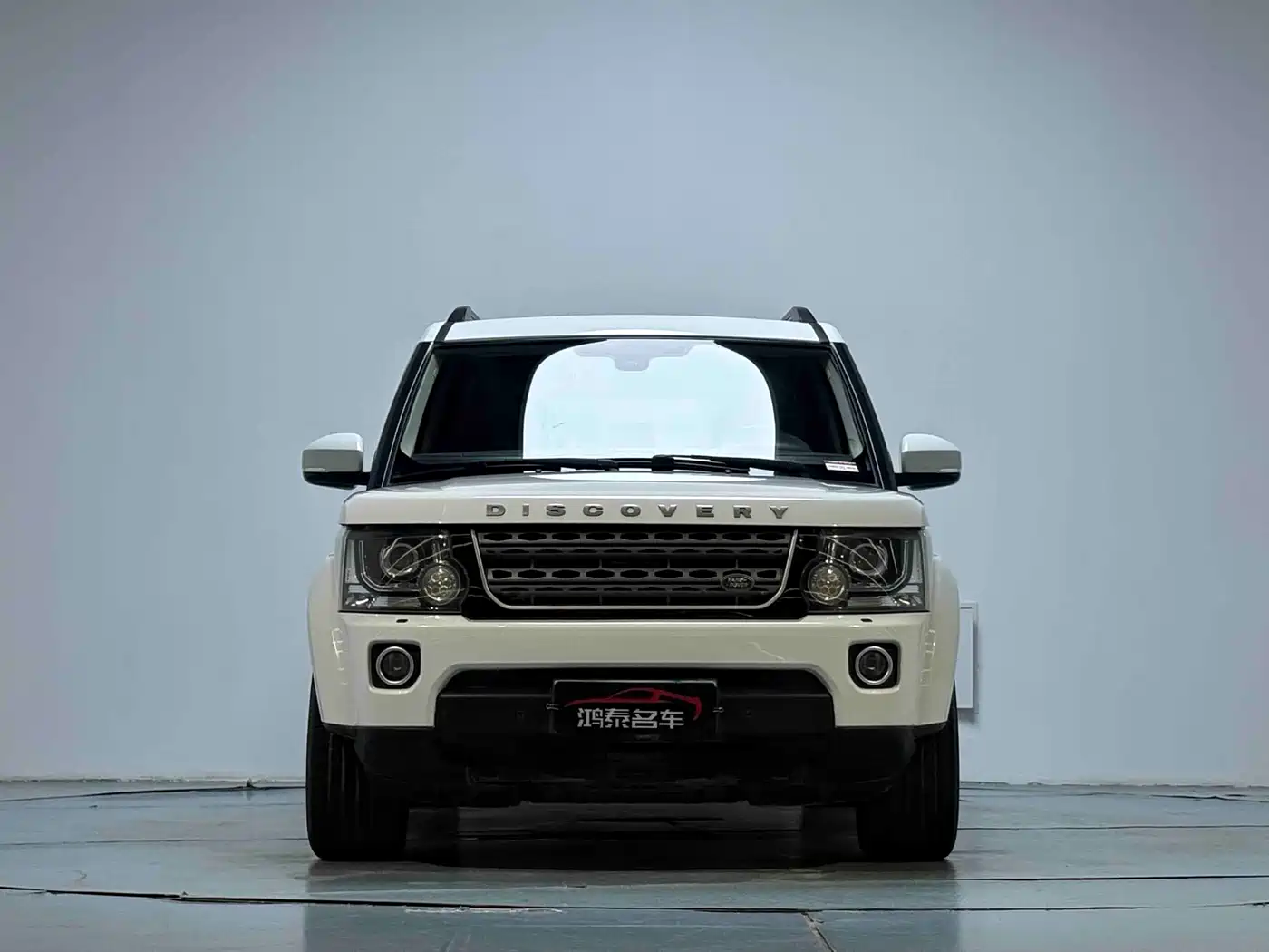 Фото 3 - Land Rover Discovery
