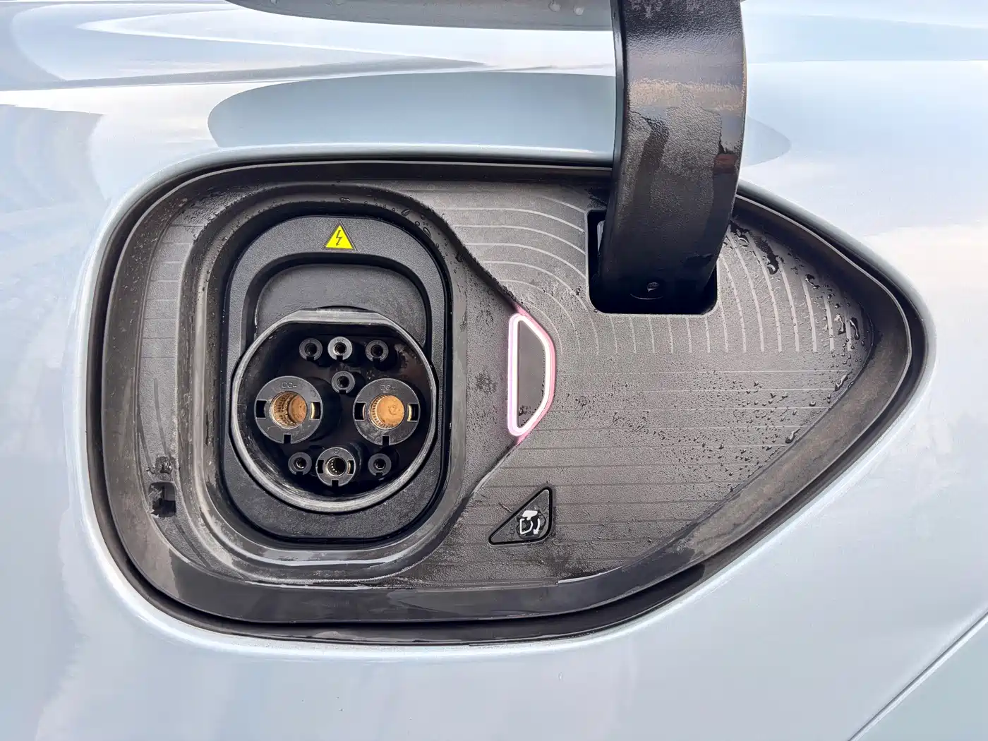 NIO ET5 2023 2022 75kWh