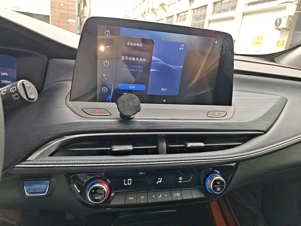 Buick Velite 6 2024 Model 430km Premium Edition фото 13