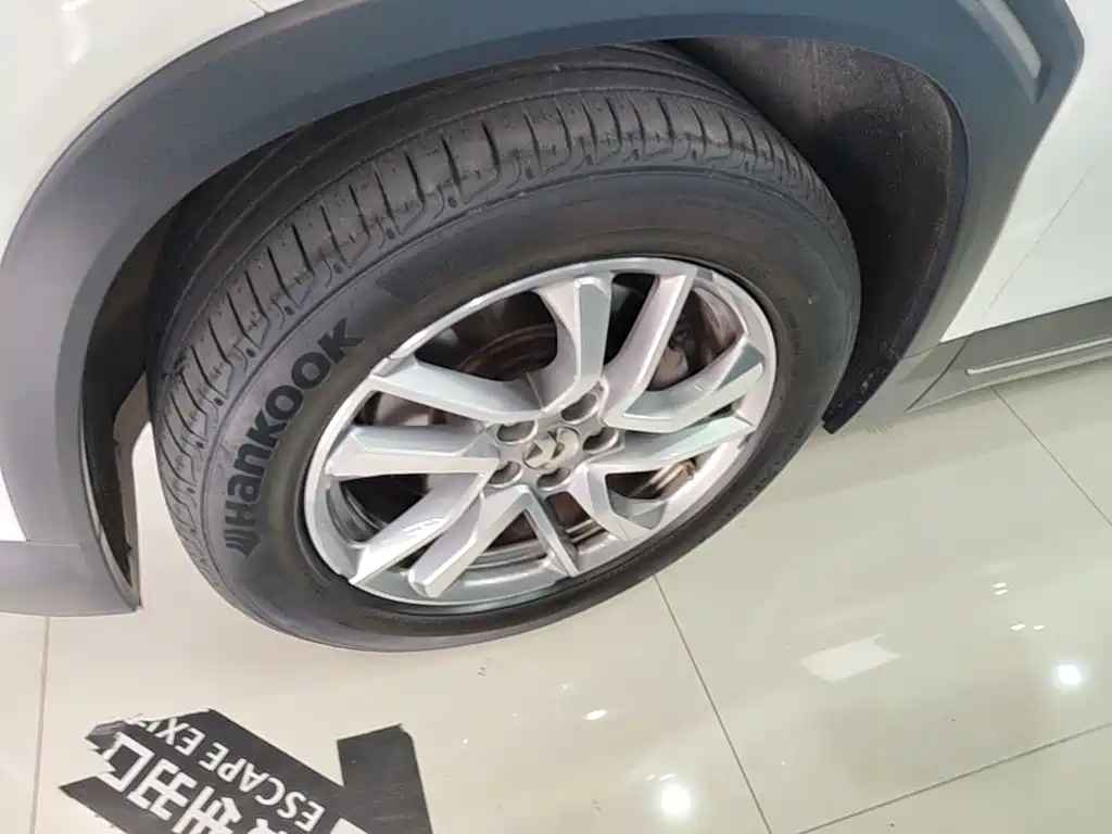 NIO EC6 2021 2020 Model 430KM Sport Edition