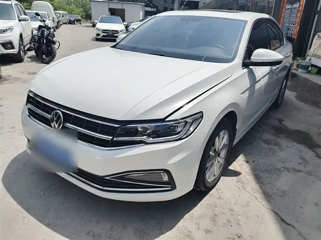 Volkswagen Bora 2021 1.5L Automatic Comfort Smart Edition фото 2
