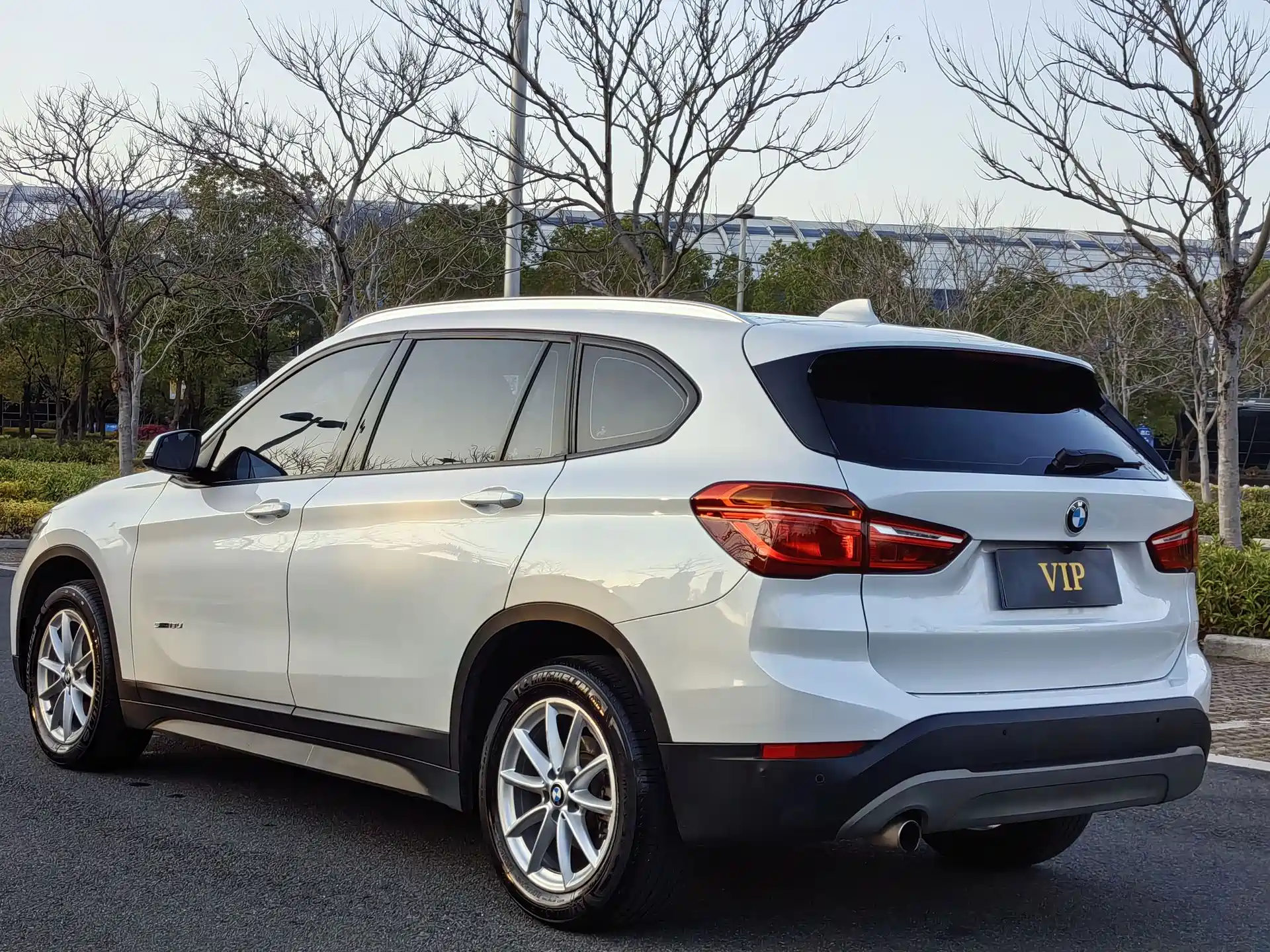Фото 6 - BMW X1