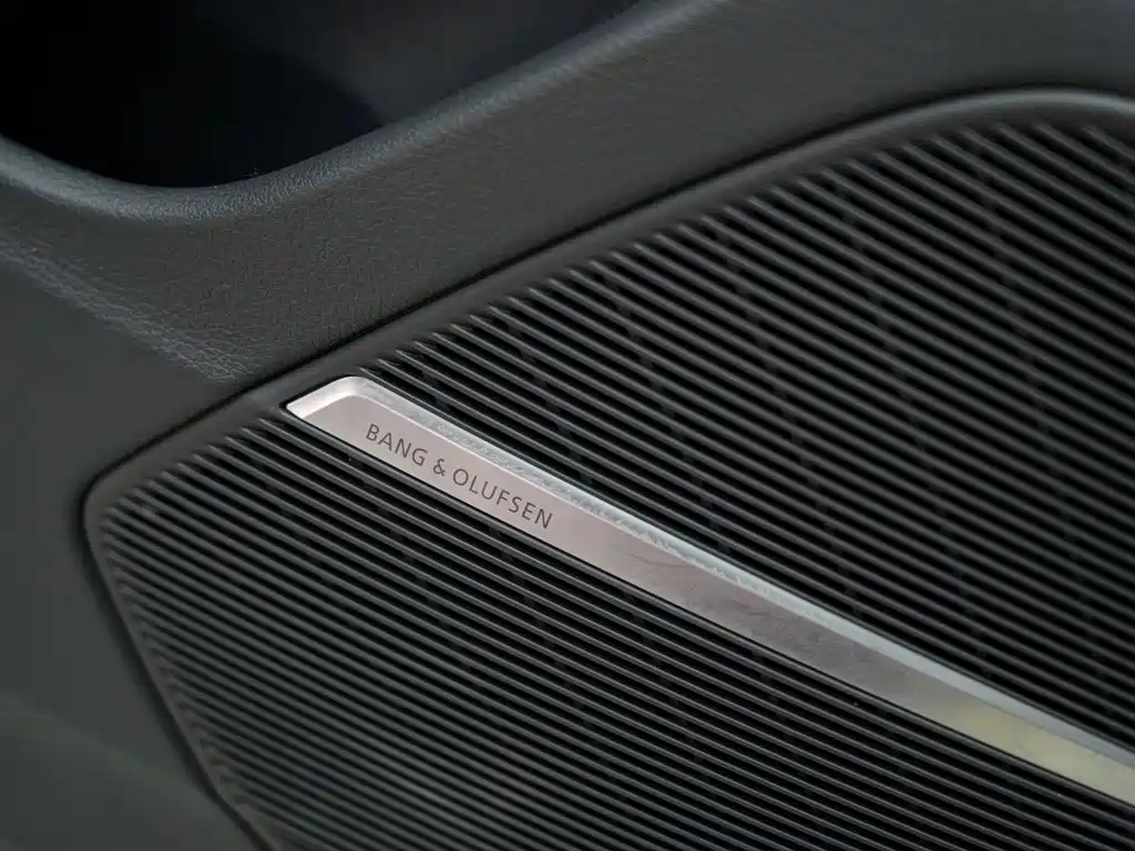 Audi RS Q8 2024 2022 RS Q8 4.0T