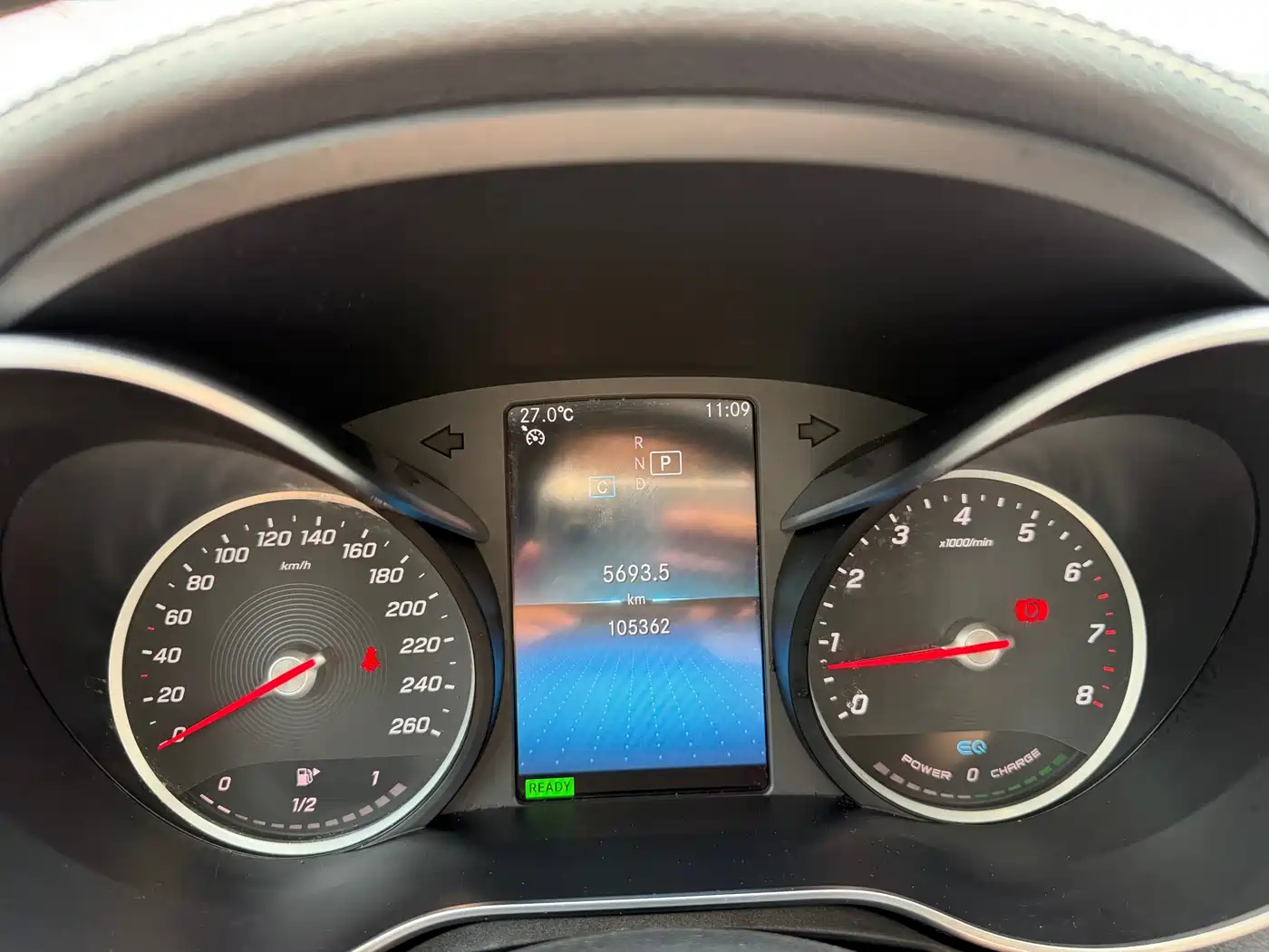 Mercedes-Benz C-Class 2019 C 260 L Sport фото 11