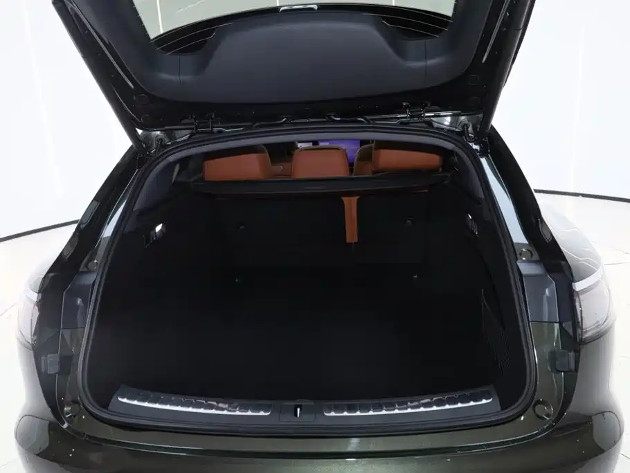 Xiangjie Enjoy World S9T 2026 2025 Model Range Extender 37kWh
