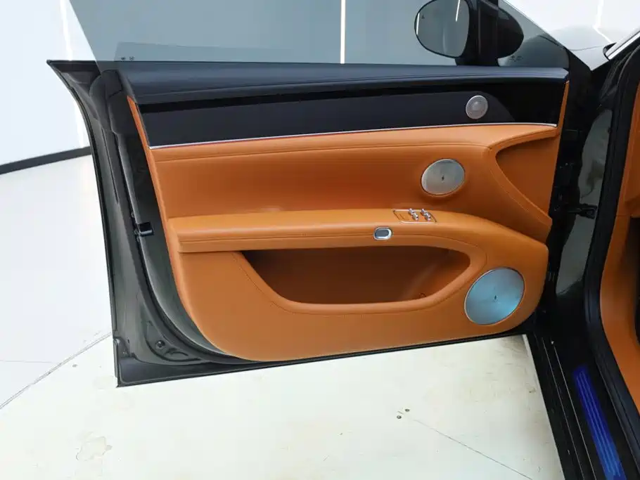 Xiangjie Enjoy World S9T 2026 2025 Model Range Extender 37kWh