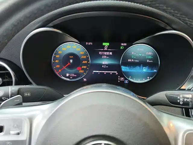 Mercedes-Benz C-Class 2020 C 260 L Sport — фото 4